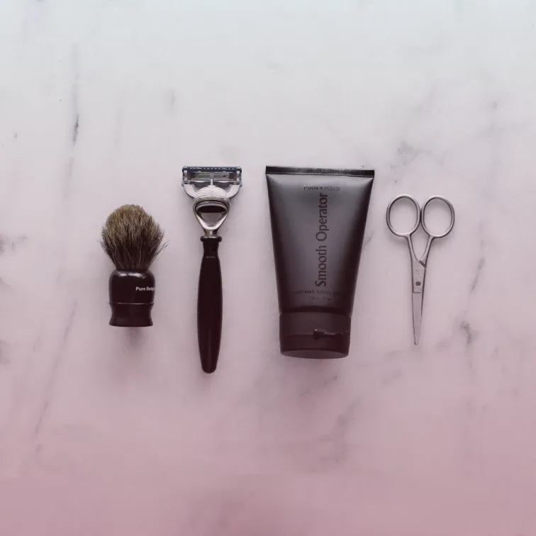 محصولات تخصصی آقایان