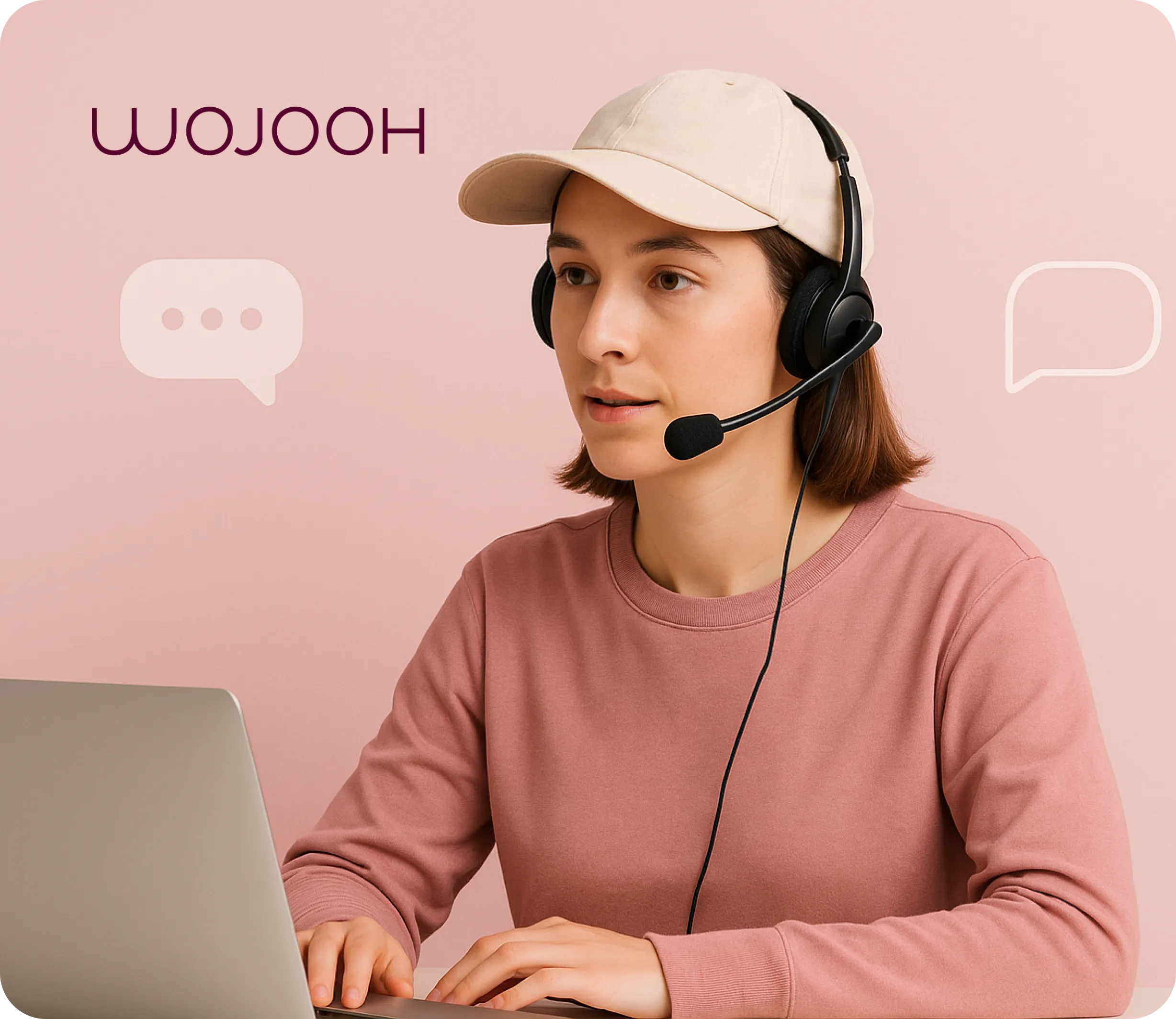 Customer Support